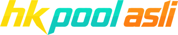 hk pool asli logo